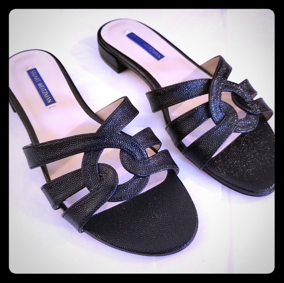 stuart weitzman cami sandals